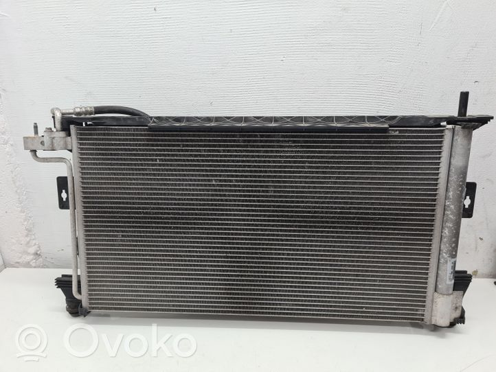 Ford Focus Kit Radiateur BV618C342AD