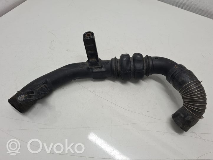 Ford Kuga II Tube d'admission de tuyau de refroidisseur intermédiaire FV416C646DD