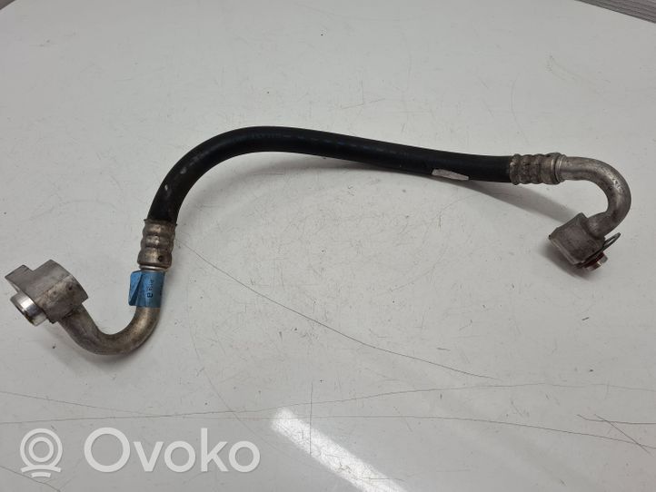 Ford Focus Air conditioning (A/C) pipe/hose F1F119N602BB