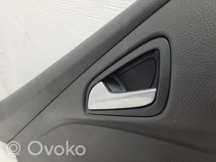 Ford Focus Rivestimento del pannello della portiera posteriore BM51A2740701