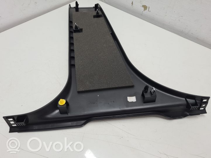 Ford Focus (B) pillar trim (bottom) BM51A243W06A