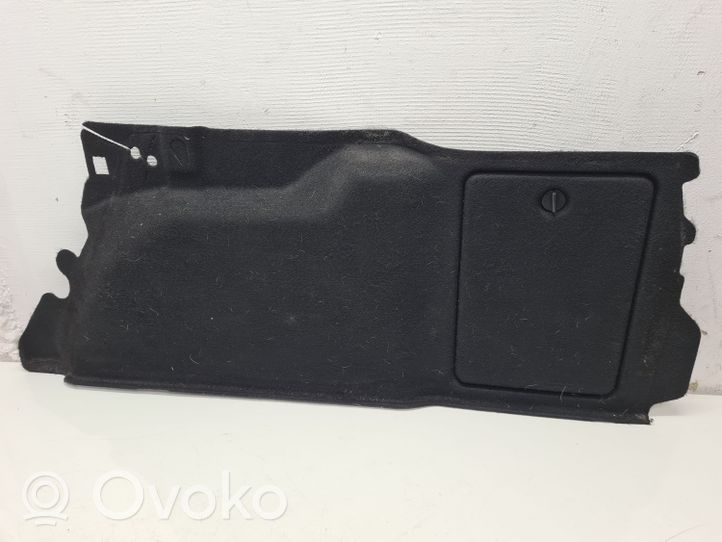 Ford Focus Trunk/boot lower side trim panel BM51N31148AG