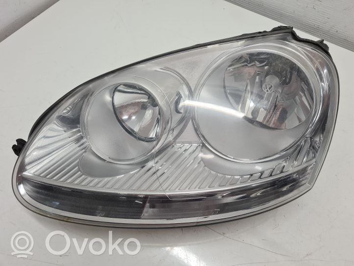 Volkswagen Golf V Lampa przednia 1K6941005P