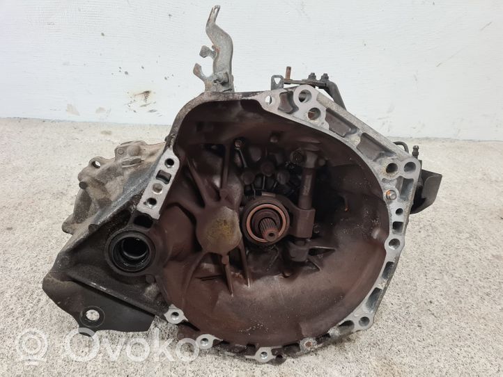 Toyota Yaris Boîte de vitesses manuelle à 5 vitesses 20TT010