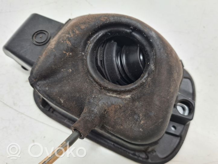 Volkswagen Golf V Sportello del serbatoio del carburante 1K9809857