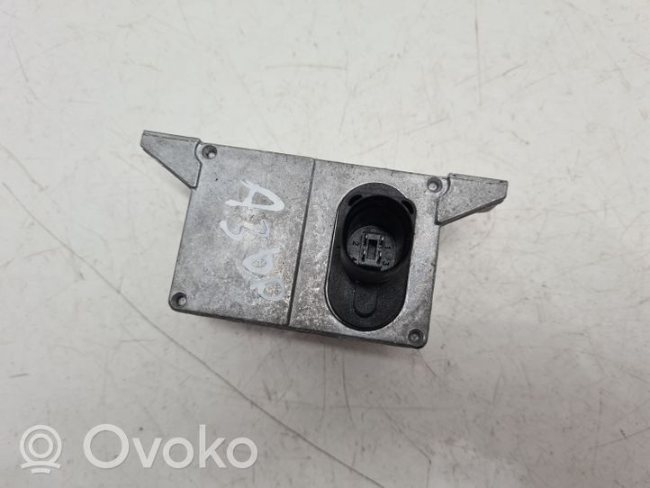 Audi A3 S3 8P ESP (stability system) control unit 1K0907655A