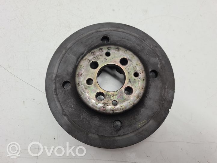 Volkswagen Bora Crankshaft pulley 038105243