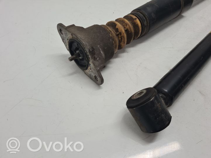 Ford Fusion Rear shock absorber/damper 