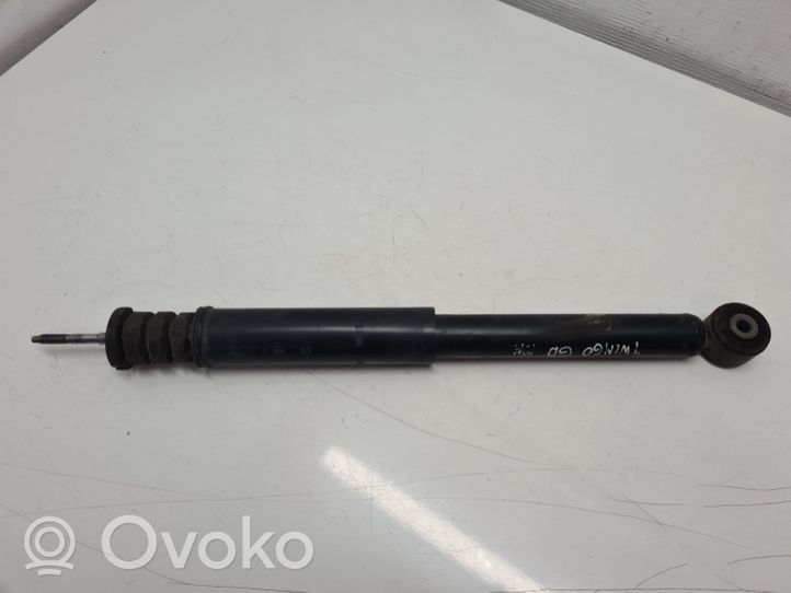 Renault Twingo II Rear shock absorber/damper 8200368122