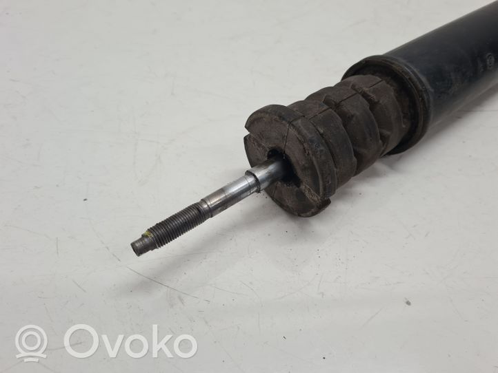 Renault Twingo II Rear shock absorber/damper 8200368122