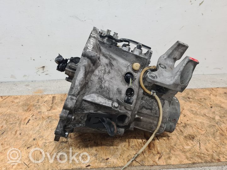 Citroen C5 Boîte de vitesses manuelle à 5 vitesses 9680886910