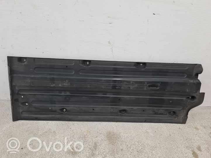 KIA Ceed Osłona boczna podwozia 84135A6500