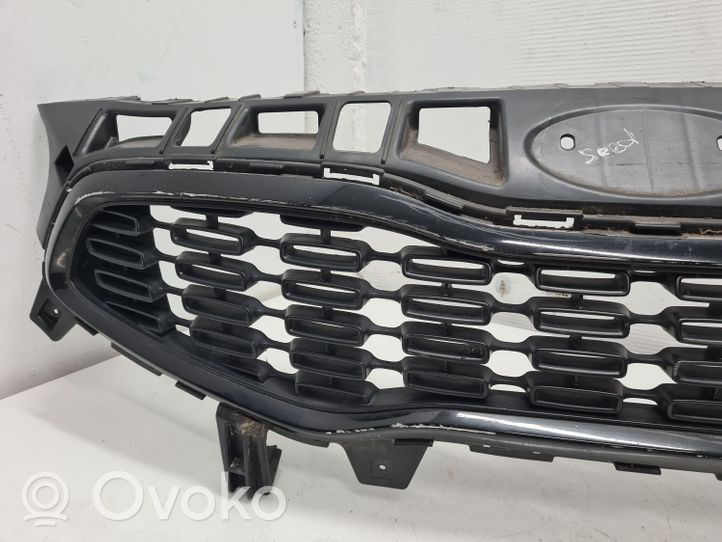 KIA Ceed Maskownica / Grill / Atrapa górna chłodnicy 86351A2600