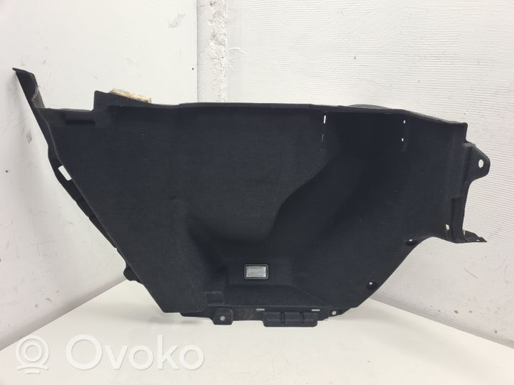 KIA Ceed Dolny panel schowka koła zapasowego 85730A2000