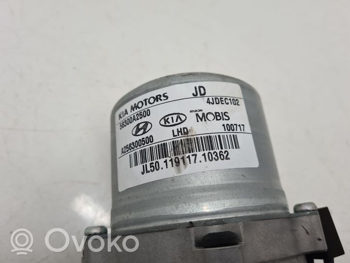 KIA Ceed Pompa wspomaganie układu kierowniczego A256399800