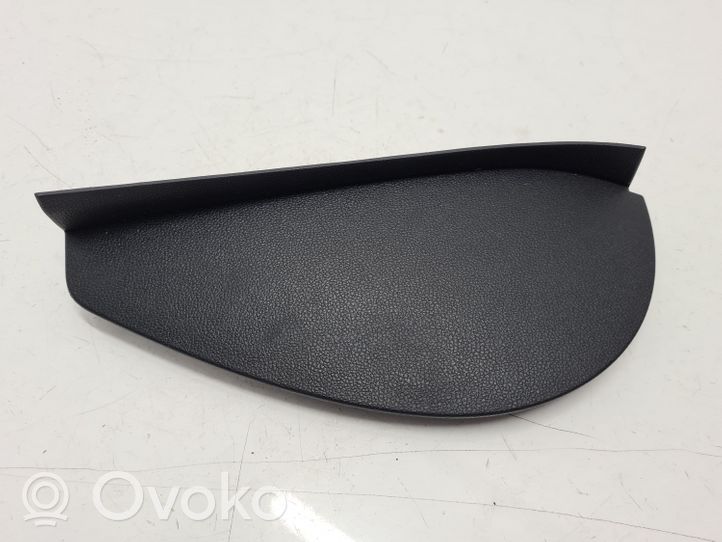 Volkswagen Beetle A5 Rivestimento estremità laterale del cruscotto 5C5858247B