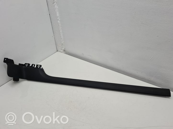 Volkswagen Beetle A5 Front sill trim cover 5C5853371