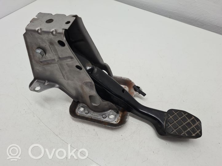 Volkswagen Beetle A5 Brake pedal 1K1721117H