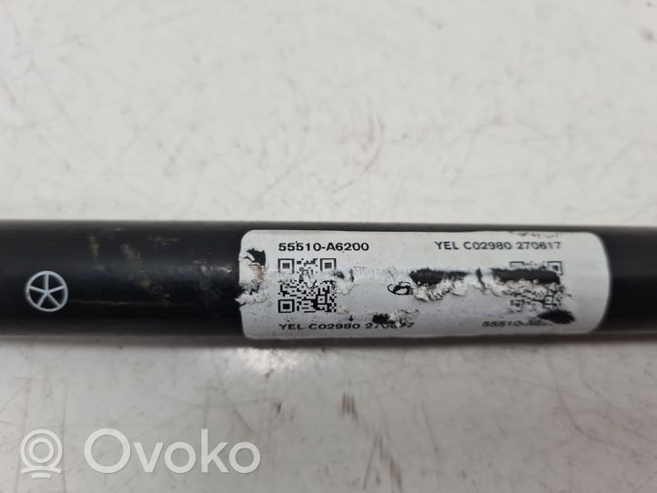 KIA Ceed Tylny stabilizator / drążek 55510A6200