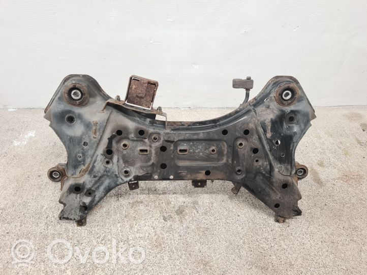 Hyundai Santa Fe Sottotelaio anteriore 624012W540