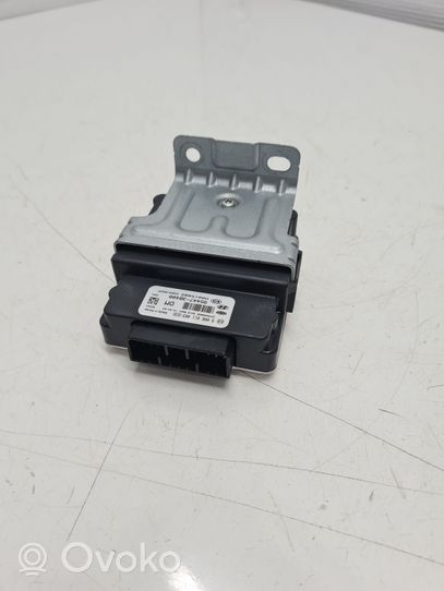 Hyundai Santa Fe Aizmugurējā tilta vadības bloks 954473B400