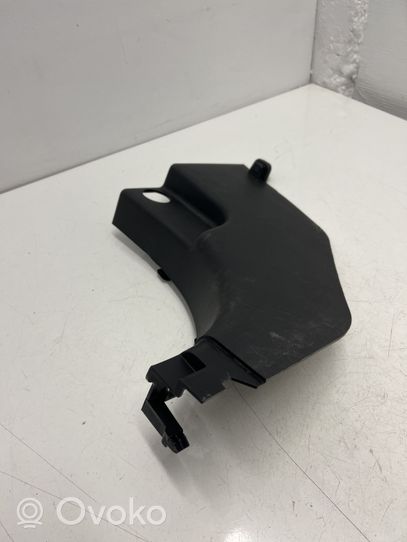 Hyundai Santa Fe Foot area side trim 858272W000