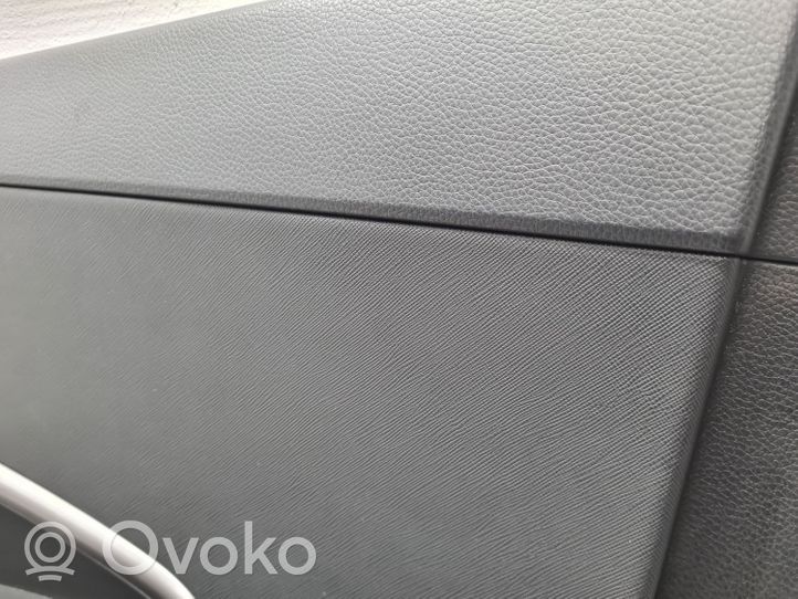Hyundai Santa Fe Garniture de panneau carte de porte avant 823202W010
