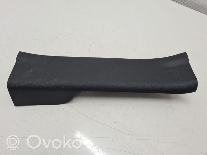 Hyundai Santa Fe Rear sill trim cover 858862W000