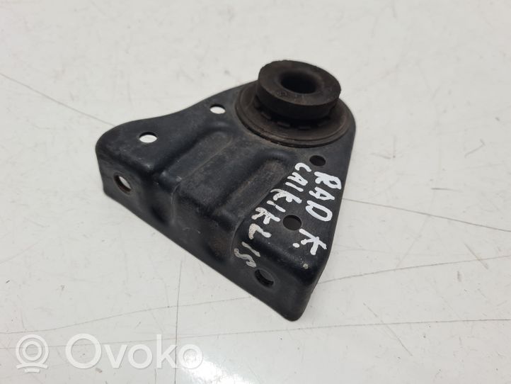 Hyundai Santa Fe Radiator mount bracket 