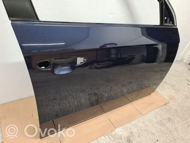 Volkswagen PASSAT B7 Front door 