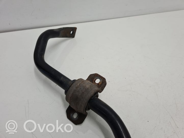 Volkswagen PASSAT B7 Barre anti-roulis arrière / barre stabilisatrice 1K0511305DT