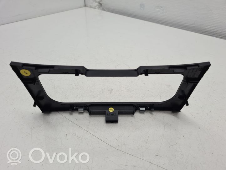 Volkswagen PASSAT B7 Panel klimatyzacji / Ogrzewania 3AA863100B