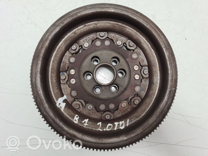 Volkswagen PASSAT B7 Dual mass flywheel 03G105266CJ