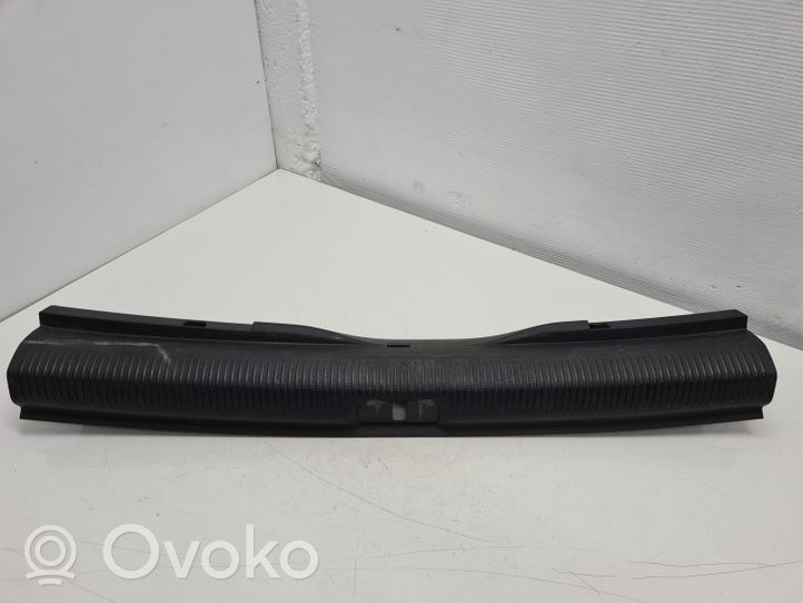 Volkswagen PASSAT B7 Rivestimento serratura portellone posteriore/bagagliaio 3C9863459C