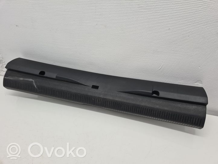 Volkswagen PASSAT B7 Rivestimento serratura portellone posteriore/bagagliaio 3C9863459C