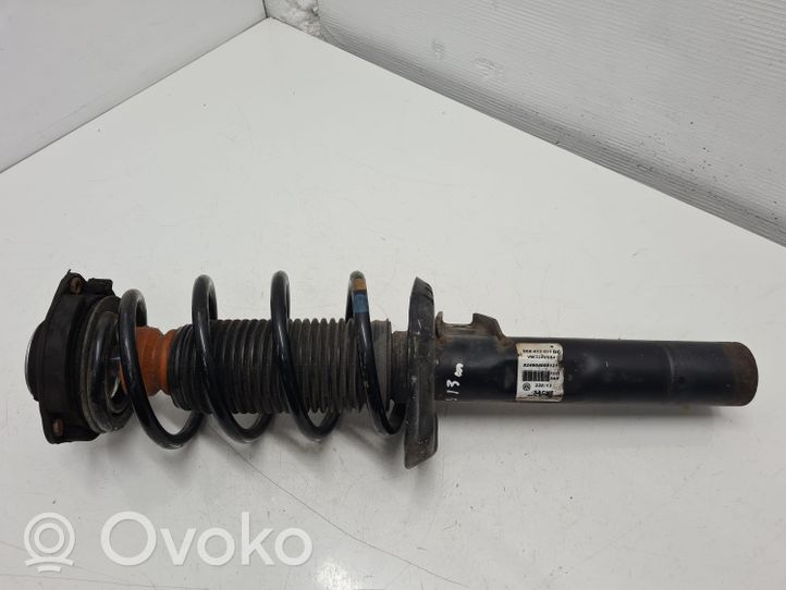 Volkswagen Beetle A5 Front shock absorber/damper 5C0413031DC