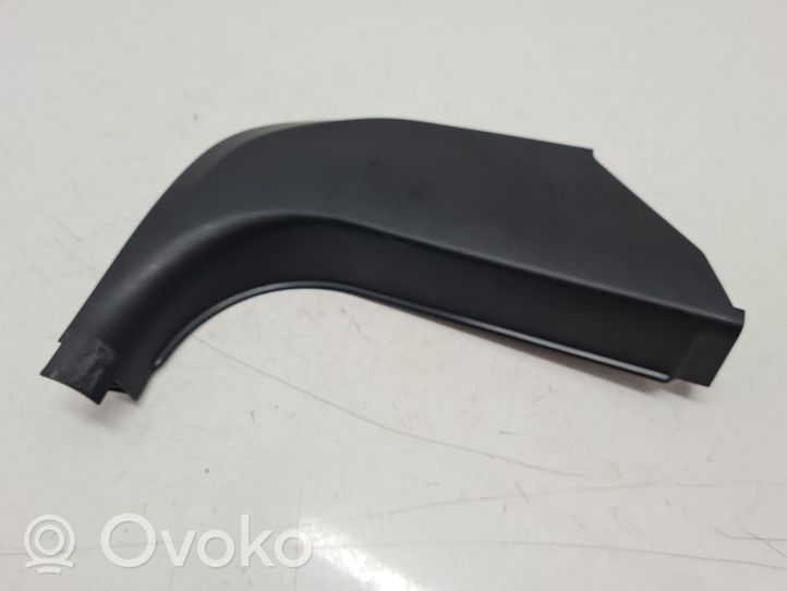 BMW 1 E81 E87 Foot area side trim 51437058134