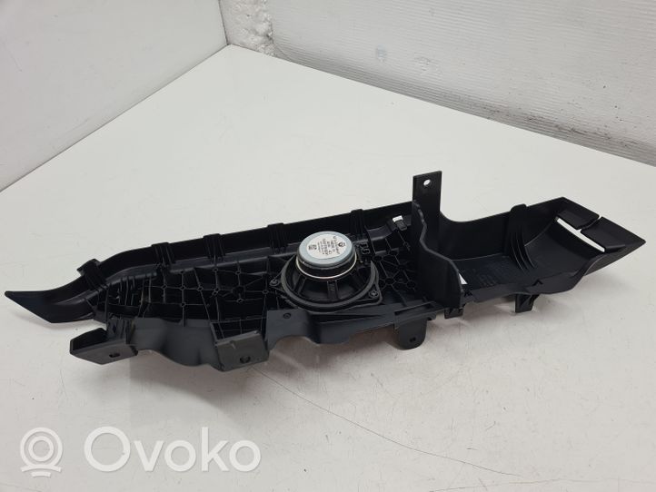 BMW 1 E81 E87 Autres éléments garniture de coffre 51467119503