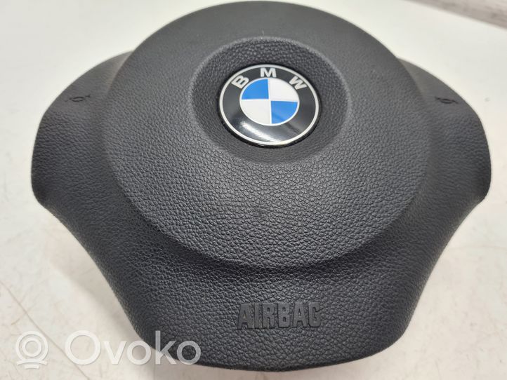 BMW 1 E81 E87 Poduszka powietrzna Airbag kierownicy 6779828