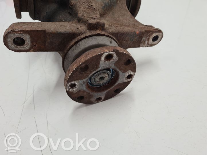 BMW 1 E81 E87 Mechanizm różnicowy tylny / Dyferencjał 752431904