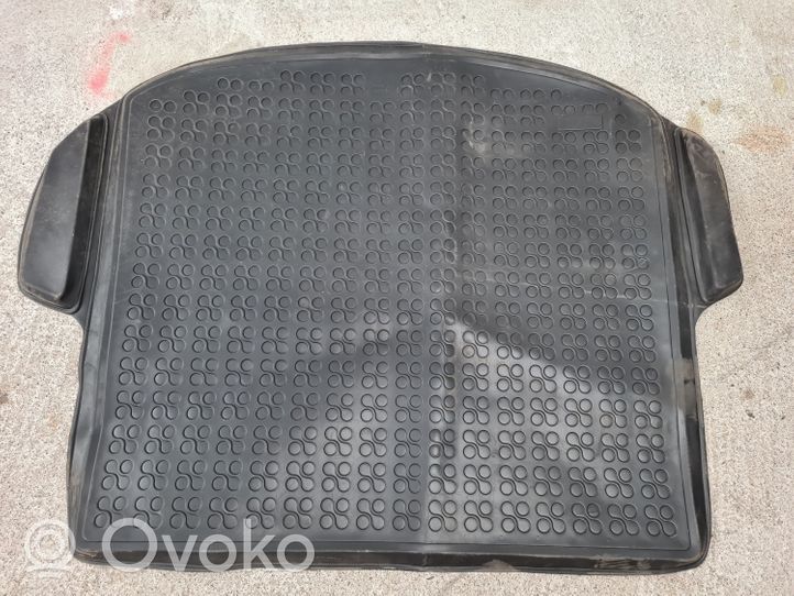 Hyundai Santa Fe Tappetino di rivestimento del bagagliaio/baule di gomma 230632