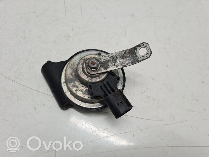 Skoda Fabia Mk3 (NJ) Signal sonore E30055307