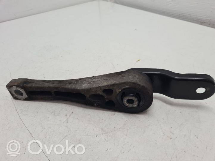 Volkswagen Caddy Support de boîte de vitesses 1K0199855