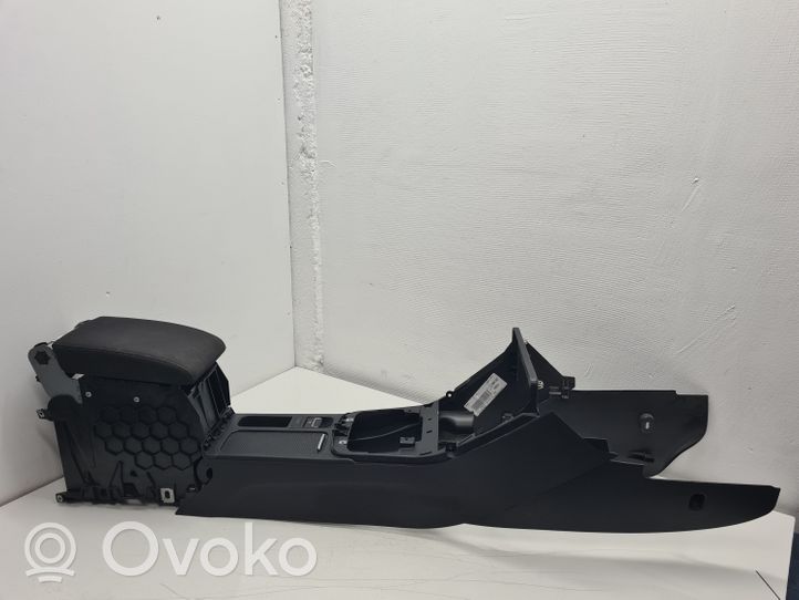 Volkswagen Tiguan Console centrale 5M0864207F