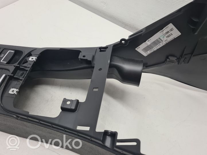 Volkswagen Tiguan Console centrale 5M0864207F