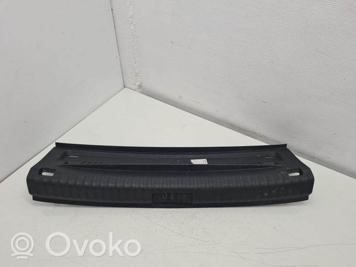 Volkswagen Tiguan Osłona pasa bagażnika 5N0863459