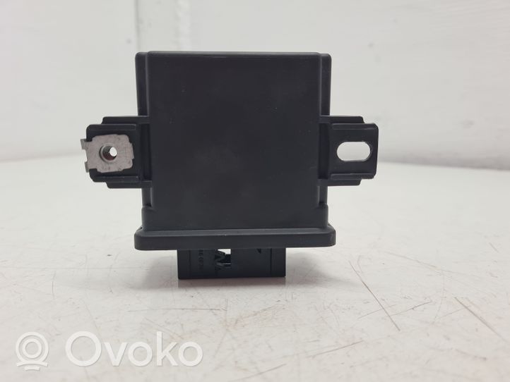 Volkswagen Tiguan Light module LCM 5M0907357C