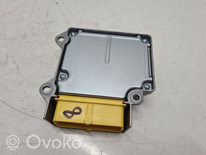 Volkswagen Tiguan Airbag control unit/module 5N0959655N