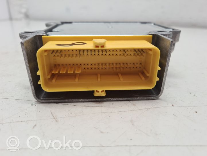 Volkswagen Tiguan Airbag control unit/module 5N0959655N