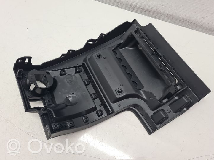 Volkswagen Tiguan Dashboard lower bottom trim panel 5M1858210